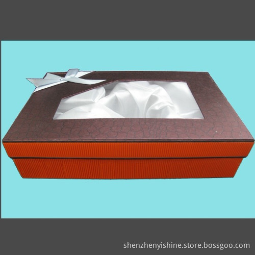 Hot-Selling Gift Box for Cups&Saucers (015)